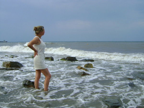 Елена Новак