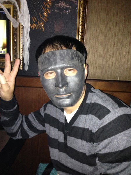 Улугбек Маниязов