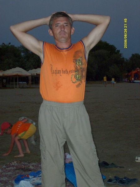 Вадим Давлетшин