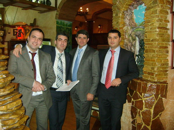 Фуад Зейналов