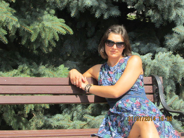 Жанна Жанна