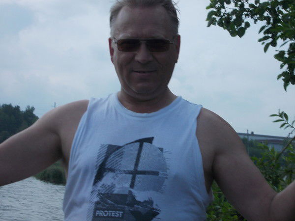 Алексей Трошин