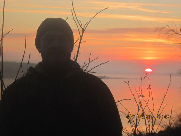 Владимир Терлецкий