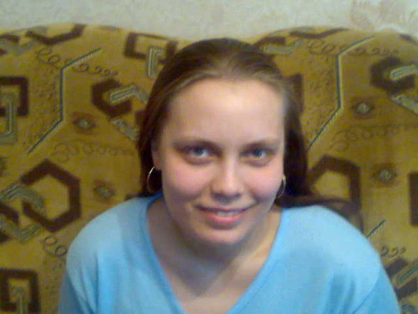 Ирина Васильева