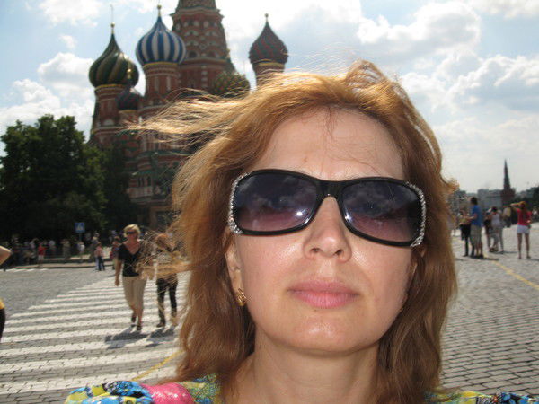 Наталья Капчук