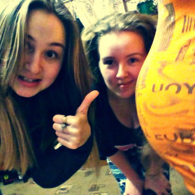 Валентина Харитонова