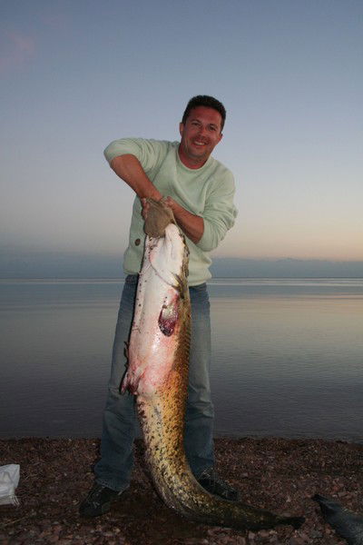 Евгений Марусич