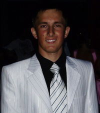 Роман Денищик