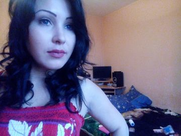 Надежда Попова