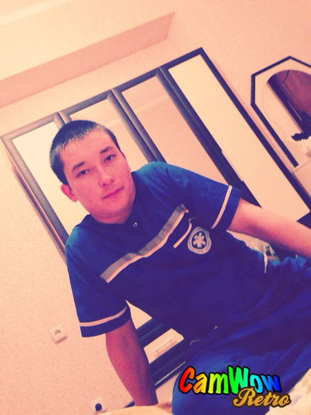 Ержан Арынов