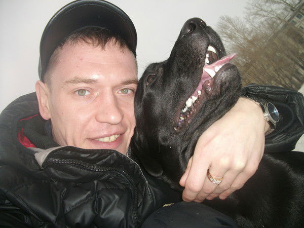 Вячеслав Веретенников