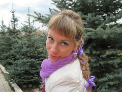 Юлия Котельникова