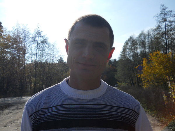 Максим Лисянский