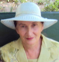 Людмила Фильченко