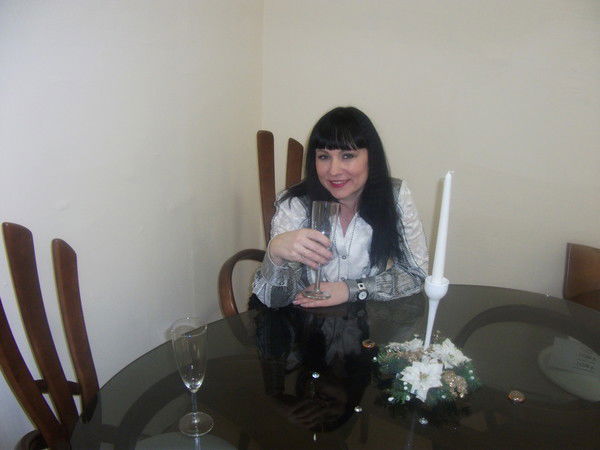 Наташа Хасанова