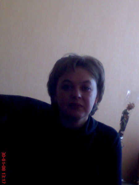 Татьяна Годунова