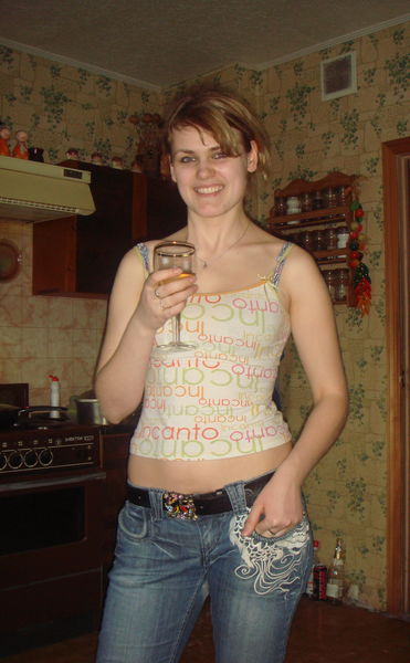 Илона Маркова