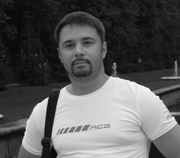 Алексей Боровицкий