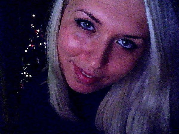 Анюта Гачегова