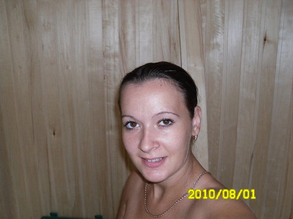 Ольга Веселовская