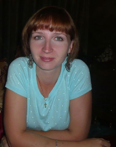 Юлия Афанасьева