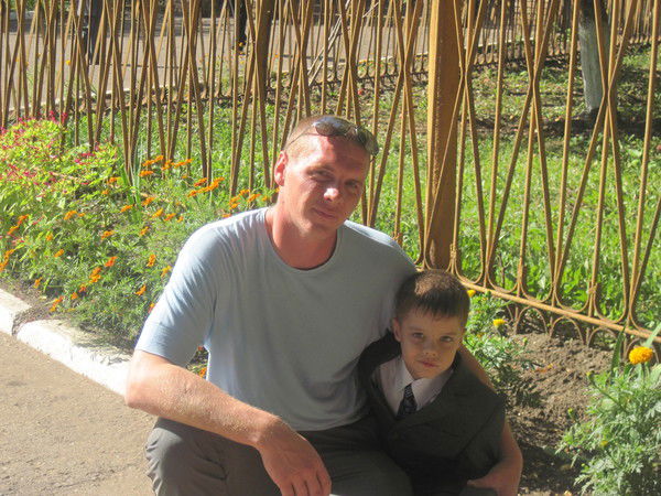 Фархад Хайрутдинов