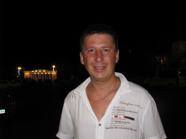 Юрий Глухов