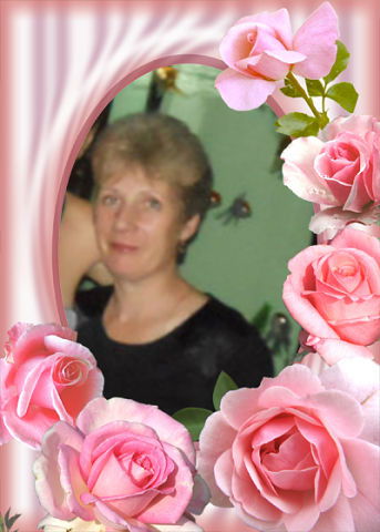 Татьяна Колобова