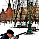 Семён Никитин