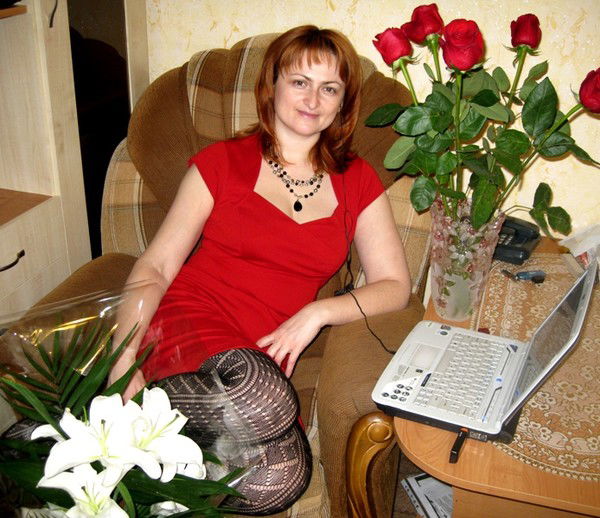 Смолина Наталья