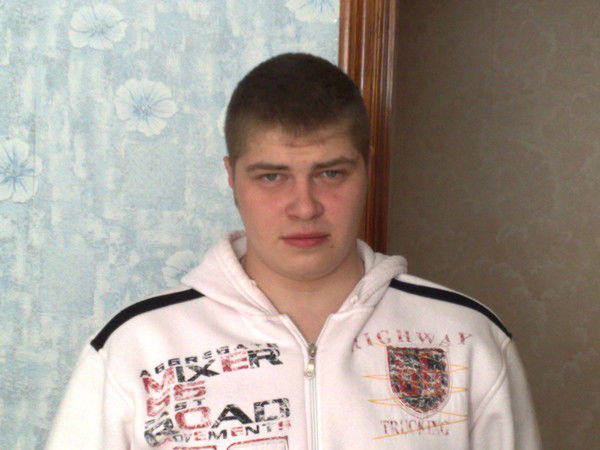 Карпов Константин