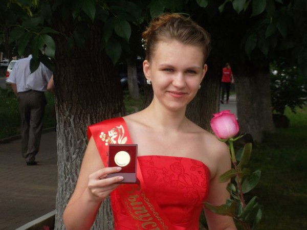 Екатерина Кузнецова