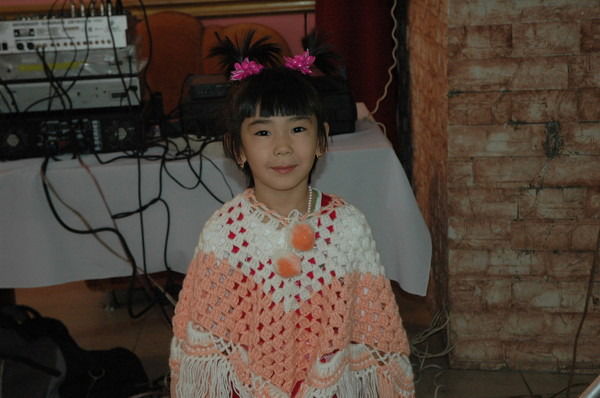 Сара Измагамбетова