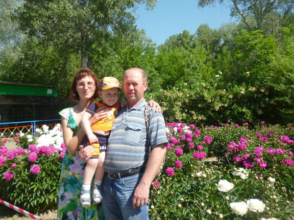 Алла Куманина