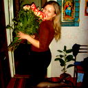 Марина Гаврилова