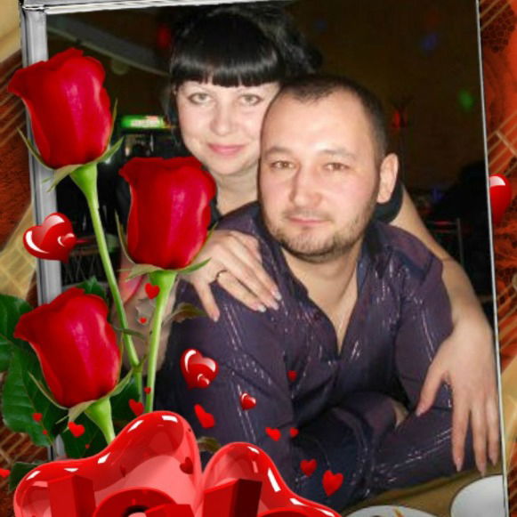 Оксана Дигтяр (Мута)