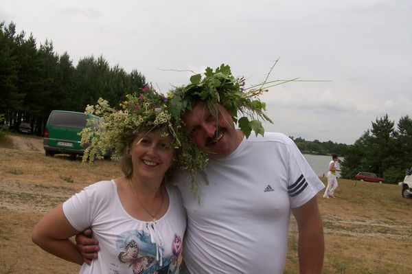 Наталья Ковальчук