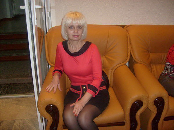 Людмила Рубан