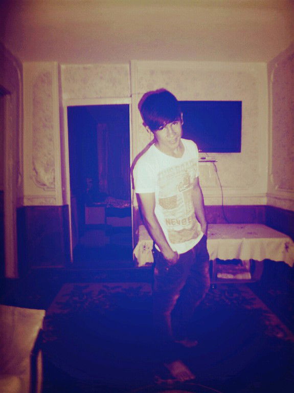 Дима Просто