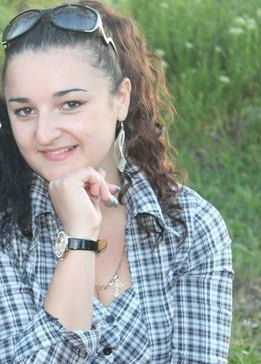 Евгения Андреевна