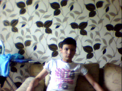 Галым Толеуiш