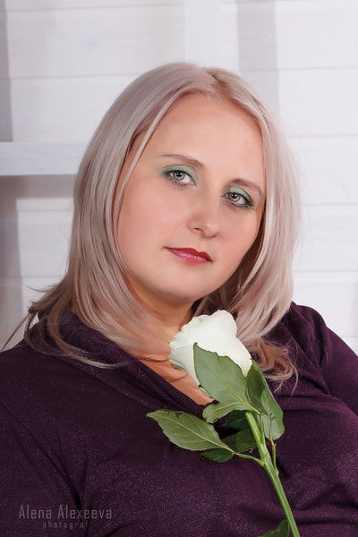 Леночка Свободная