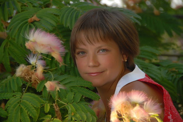 Елена Агалакова