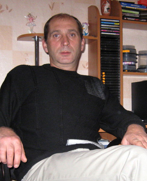 Александр Козак