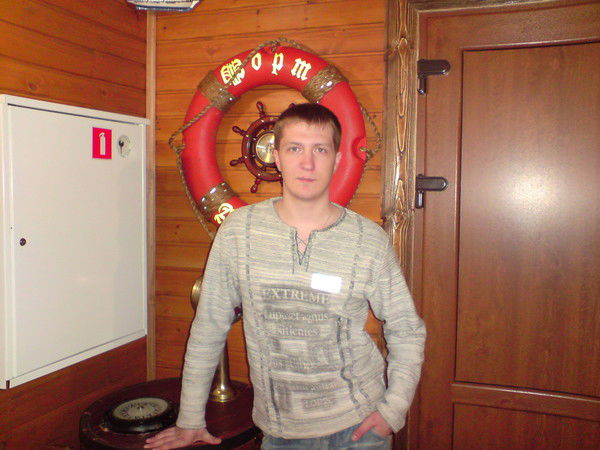 Александр Рюмшин