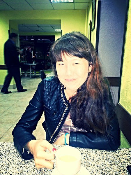 Сымбат Талгаткызы