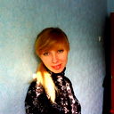 Olechka Mussinova