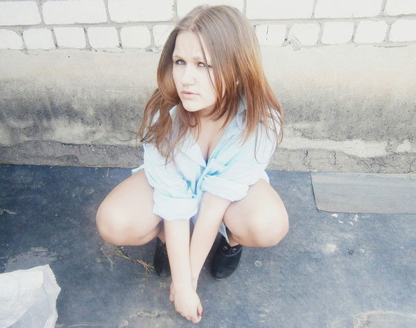 Анастасия Черкасова