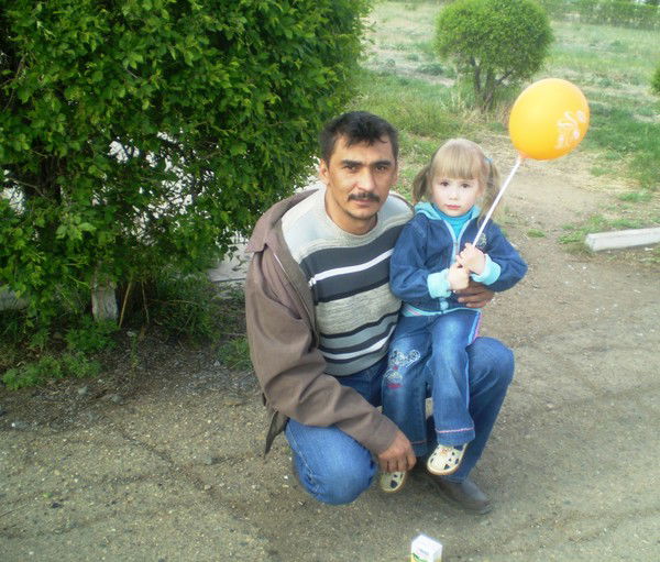 Евгений Рукавишников