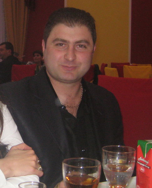 Hayk Jan